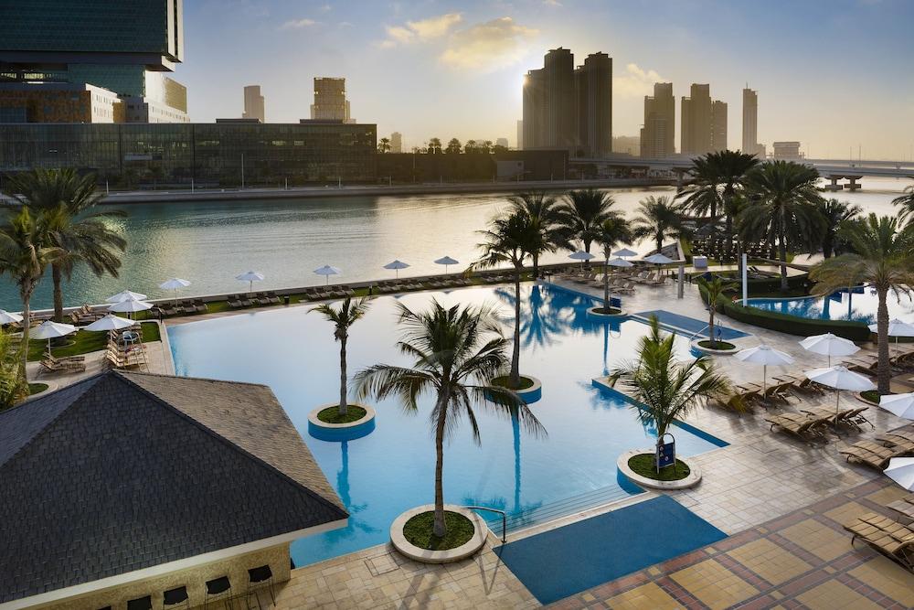 Fotos del hotel - BEACH ROTANA ABU DHABI