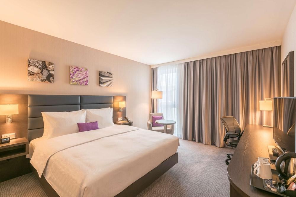 Fotos del hotel - Hilton Garden Inn Munich City West