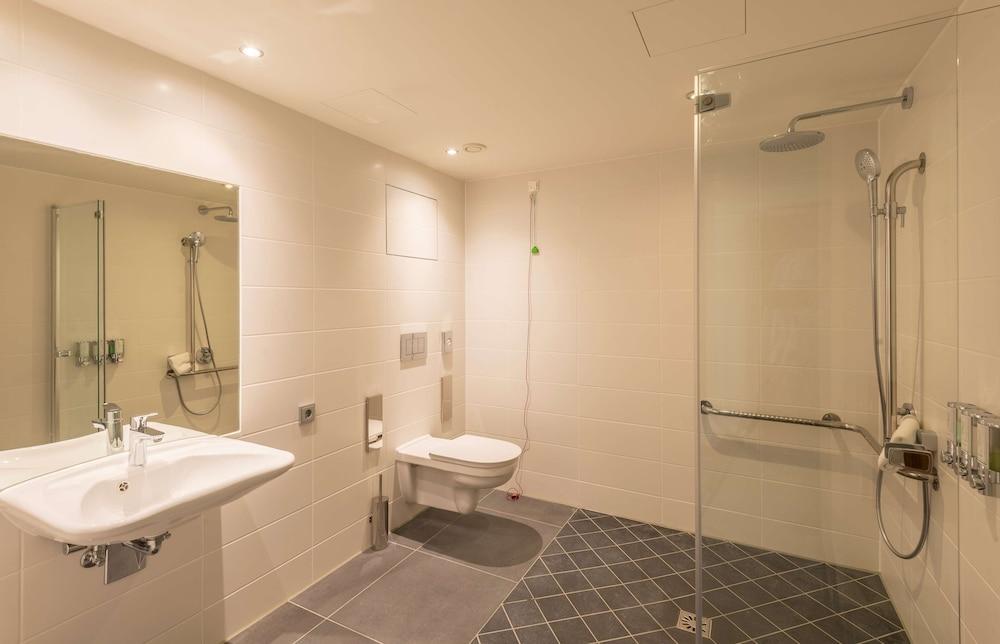 Fotos del hotel - Hilton Garden Inn Munich City West