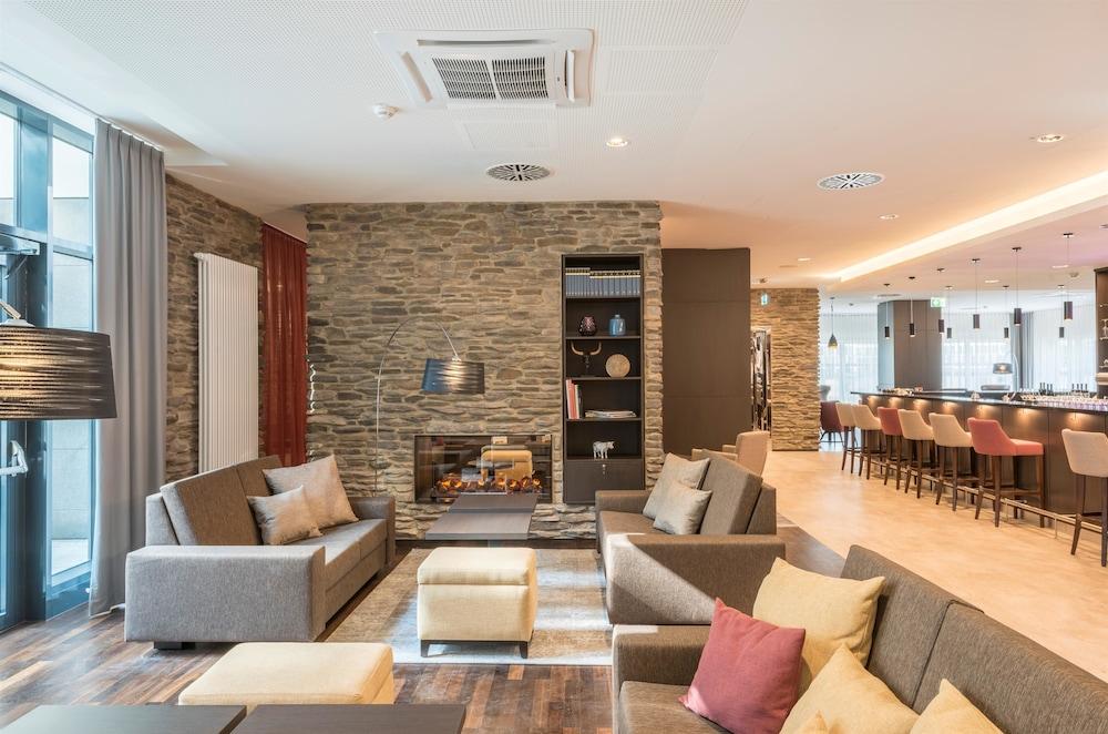 Fotos del hotel - Hilton Garden Inn Munich City West