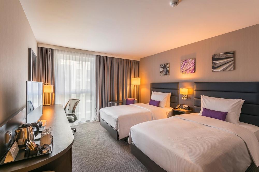 Fotos del hotel - Hilton Garden Inn Munich City West