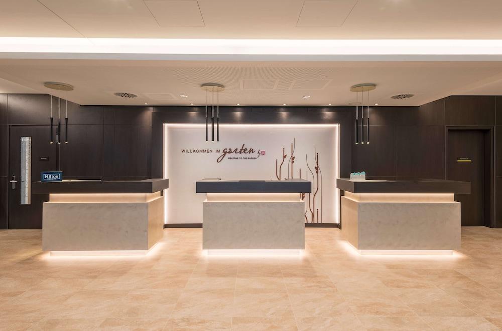 Fotos del hotel - Hilton Garden Inn Munich City West