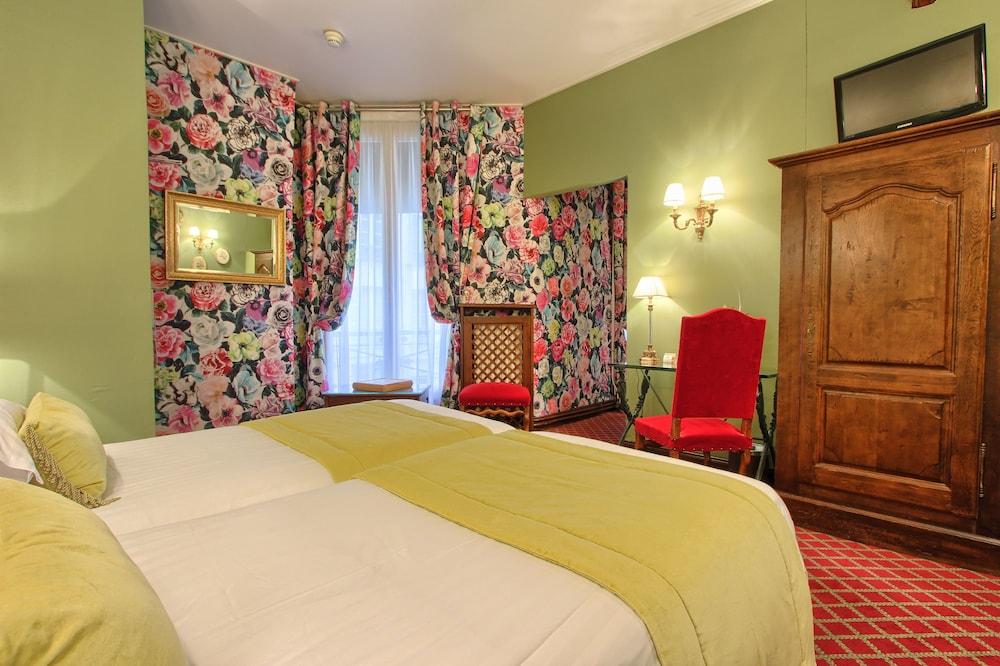 Fotos del hotel - Hotel des Marronniers