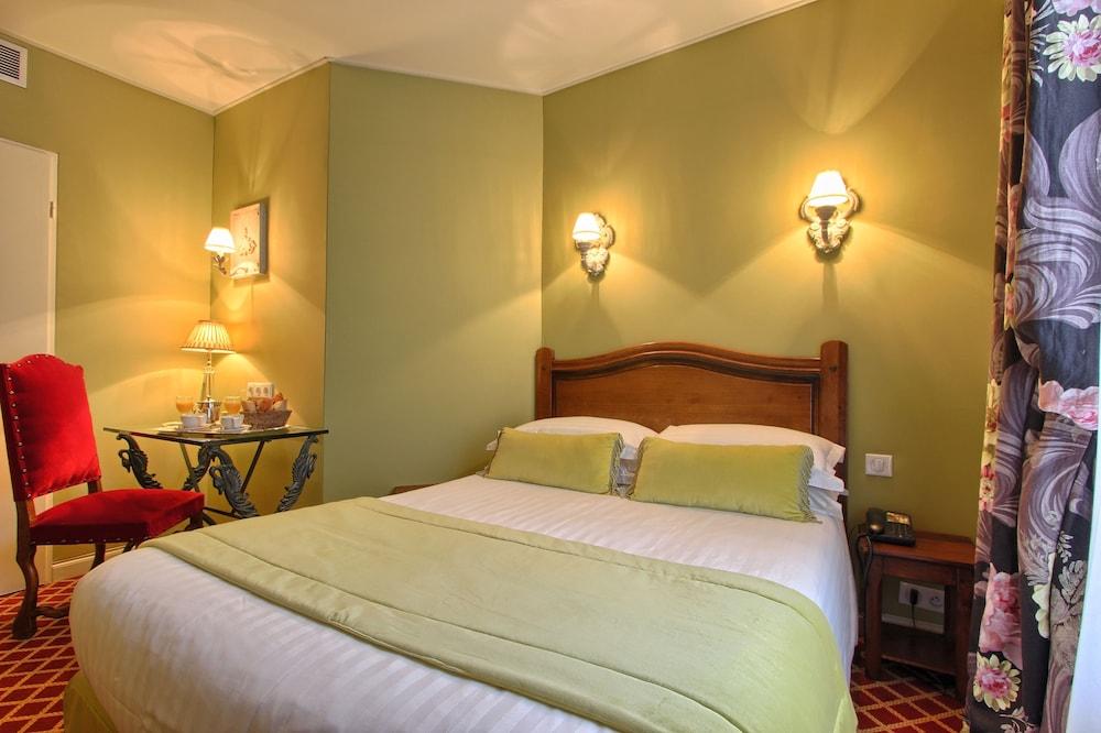Fotos del hotel - Hotel des Marronniers