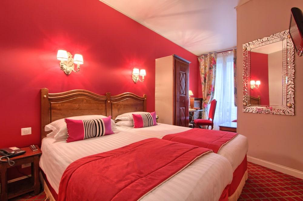 Fotos del hotel - Hotel des Marronniers