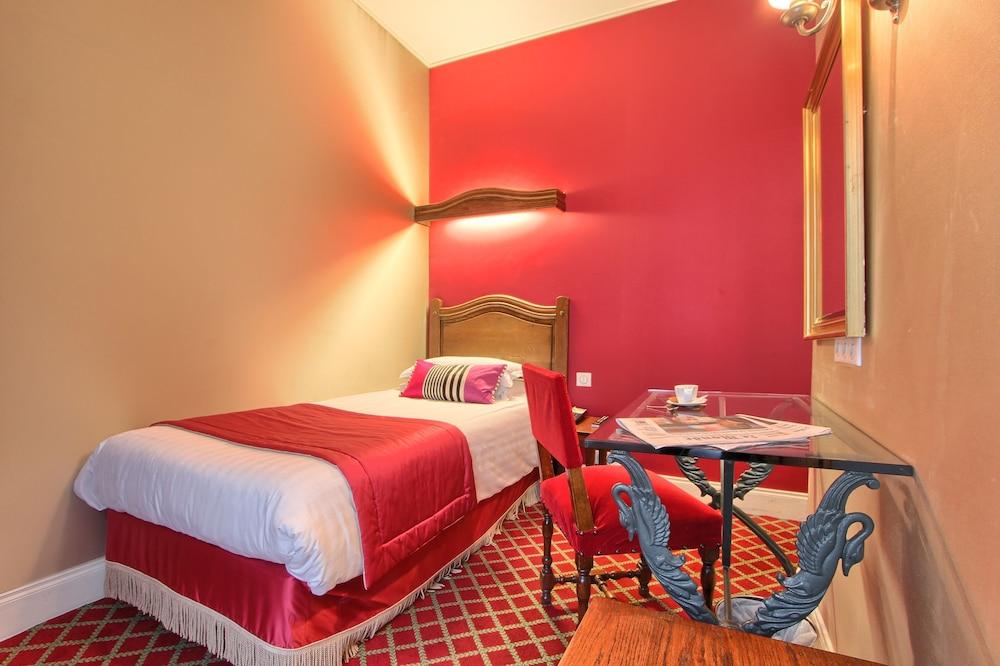 Fotos del hotel - Hotel des Marronniers