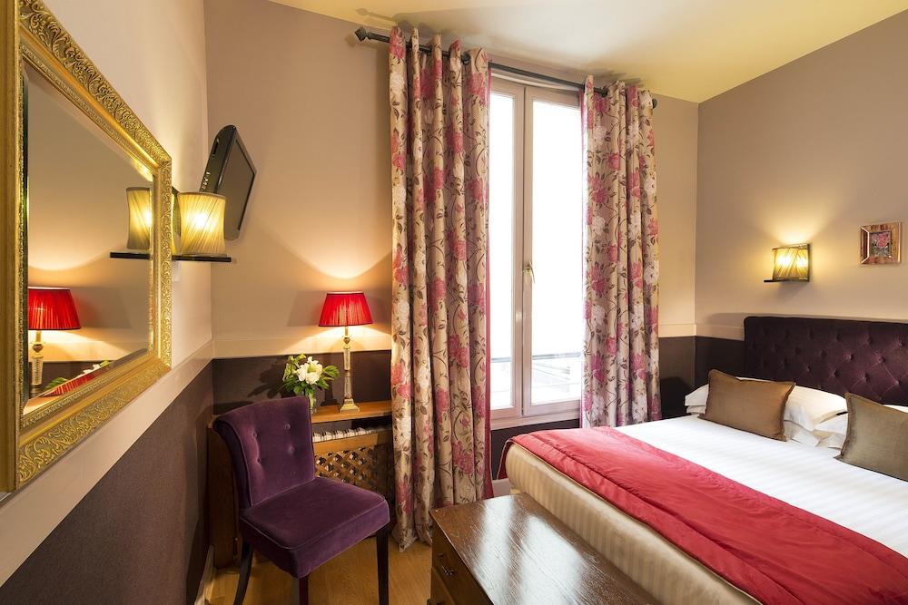 Fotos del hotel - Hotel des Marronniers