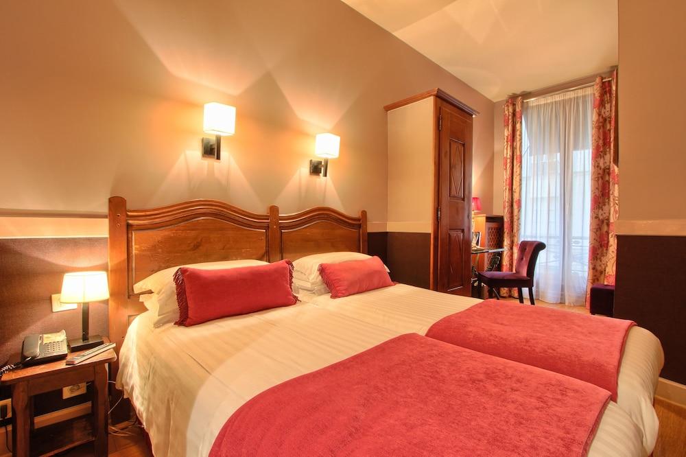 Fotos del hotel - Hotel des Marronniers