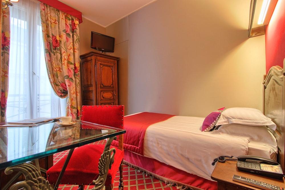 Fotos del hotel - Hotel des Marronniers