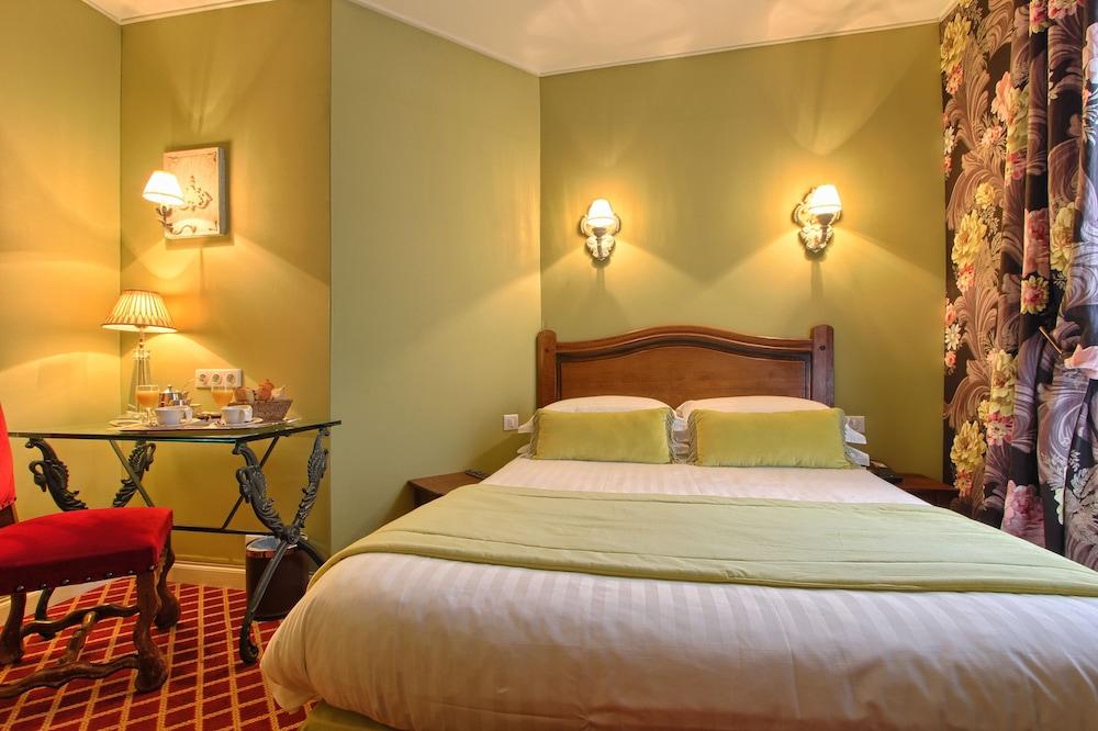 Fotos del hotel - Hotel des Marronniers