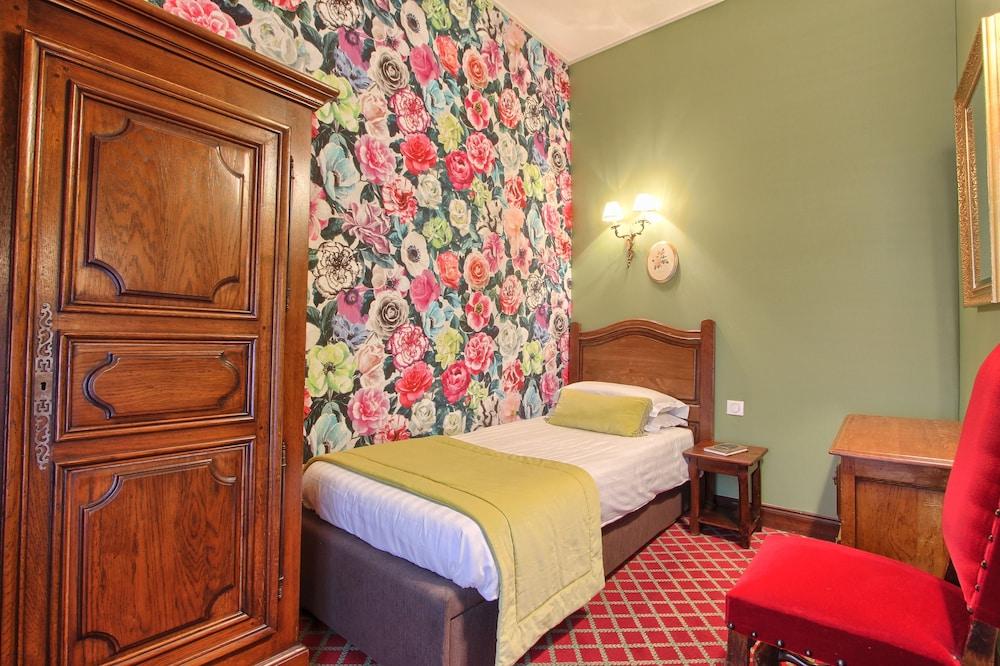 Fotos del hotel - Hotel des Marronniers