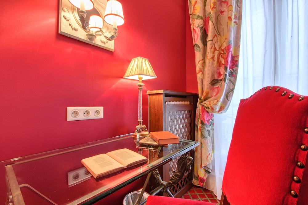 Fotos del hotel - Hotel des Marronniers