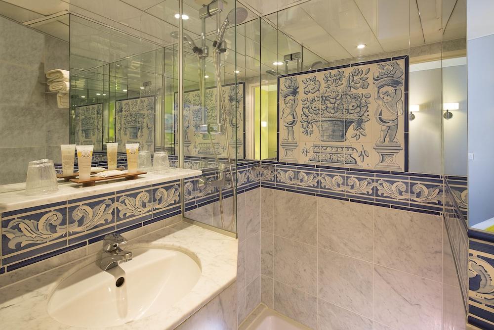 Fotos del hotel - Hotel des Marronniers