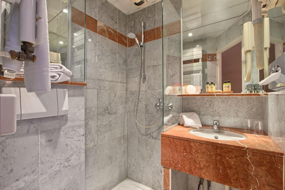 Fotos del hotel - Hotel des Marronniers