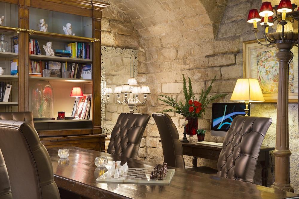 Fotos del hotel - Hotel des Marronniers