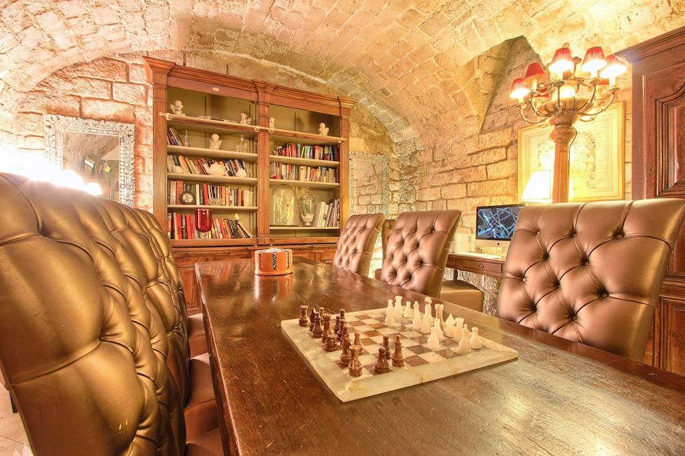 Fotos del hotel - Hotel des Marronniers