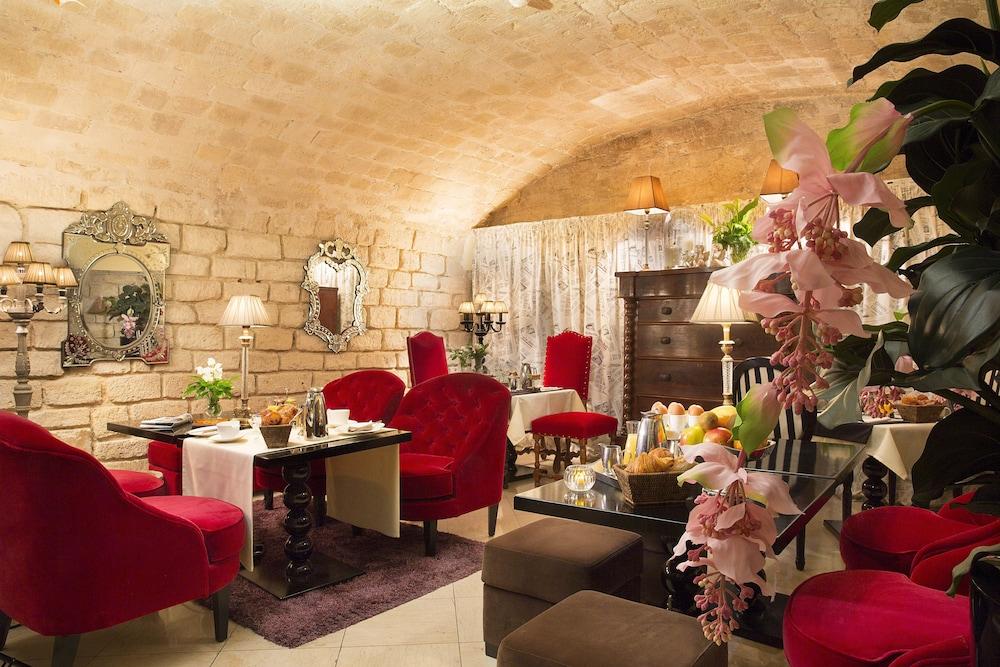 Fotos del hotel - Hotel des Marronniers