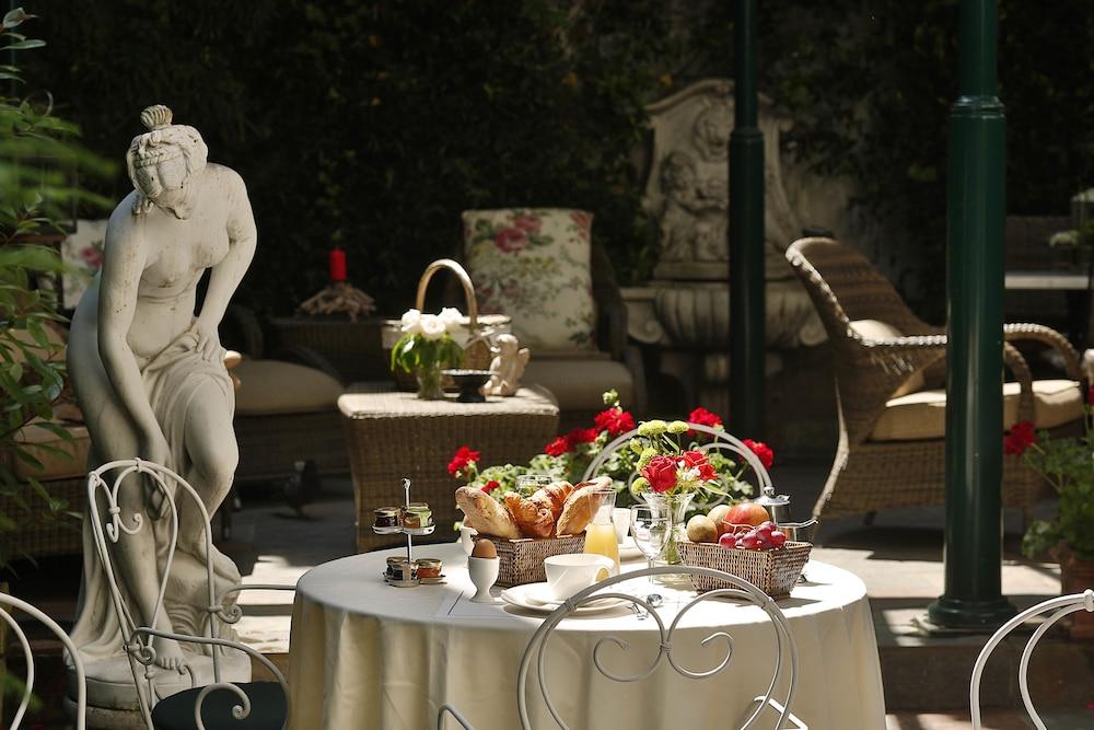 Fotos del hotel - Hotel des Marronniers