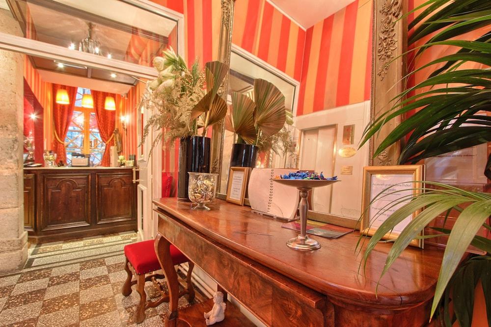 Fotos del hotel - Hotel des Marronniers