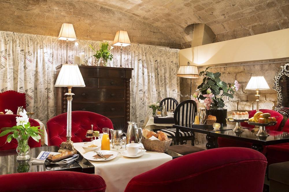 Fotos del hotel - Hotel des Marronniers