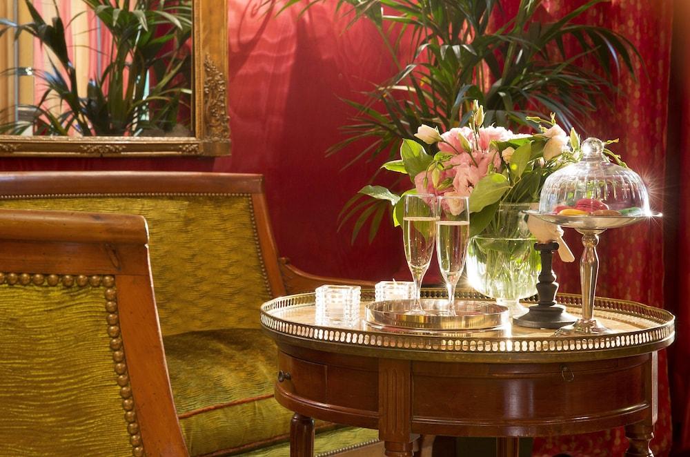 Fotos del hotel - Hotel des Marronniers