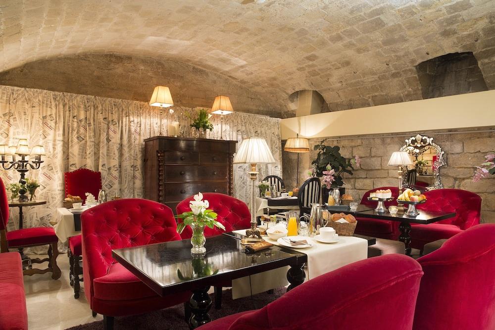 Fotos del hotel - Hotel des Marronniers