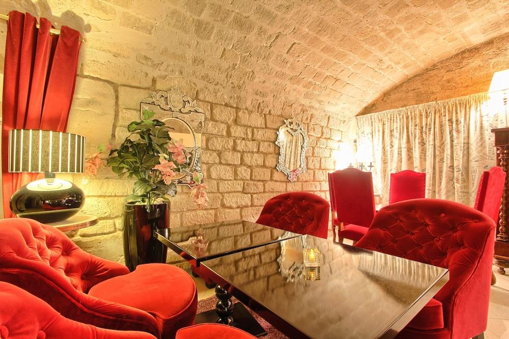 Fotos del hotel - Hotel des Marronniers