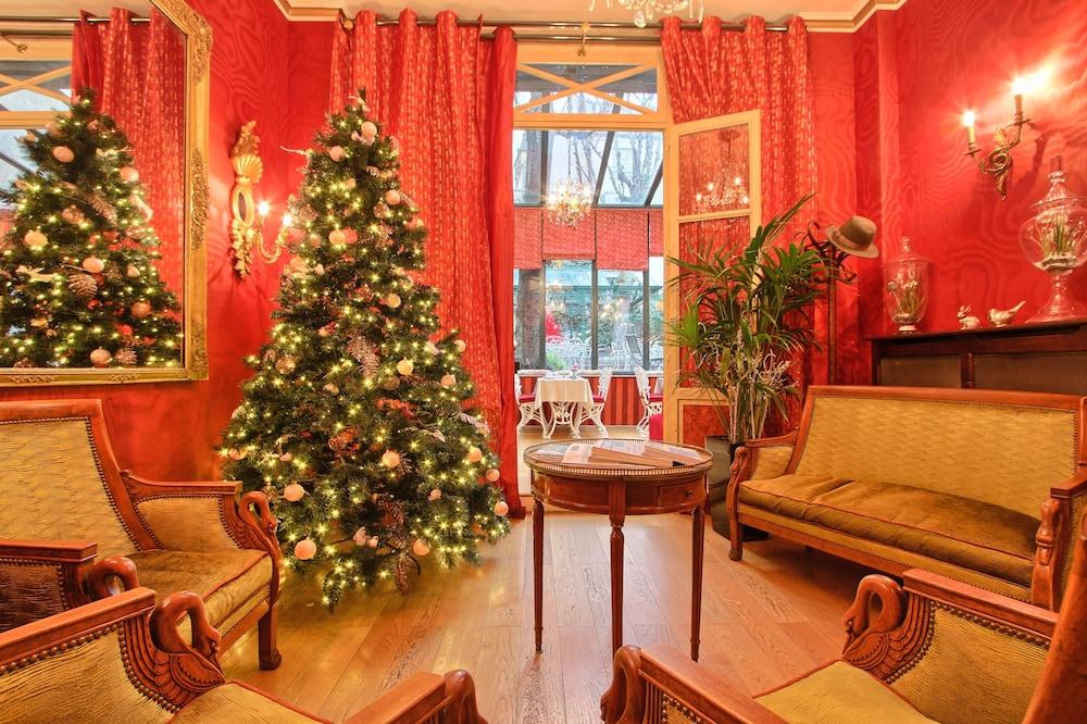 Fotos del hotel - Hotel des Marronniers