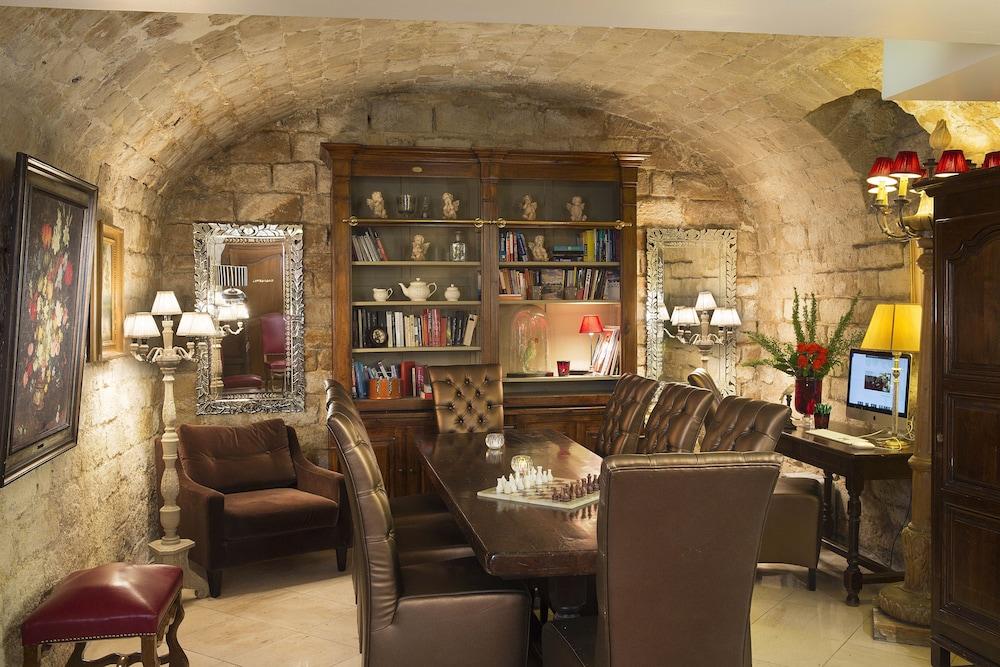 Fotos del hotel - Hotel des Marronniers
