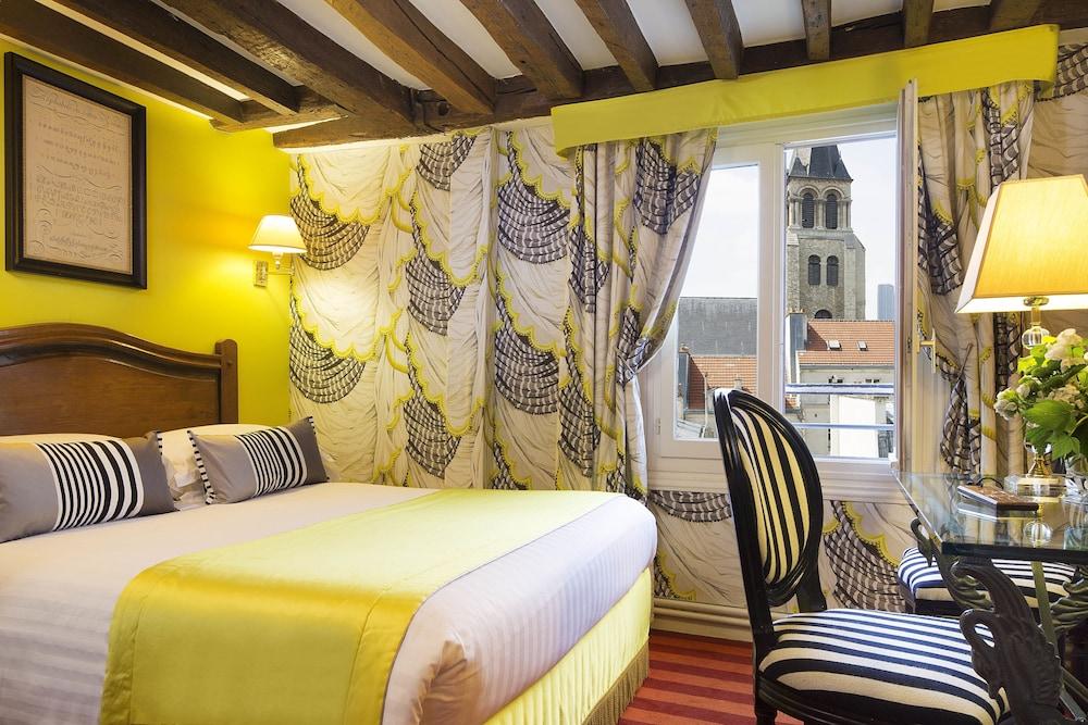 Fotos del hotel - Hotel des Marronniers