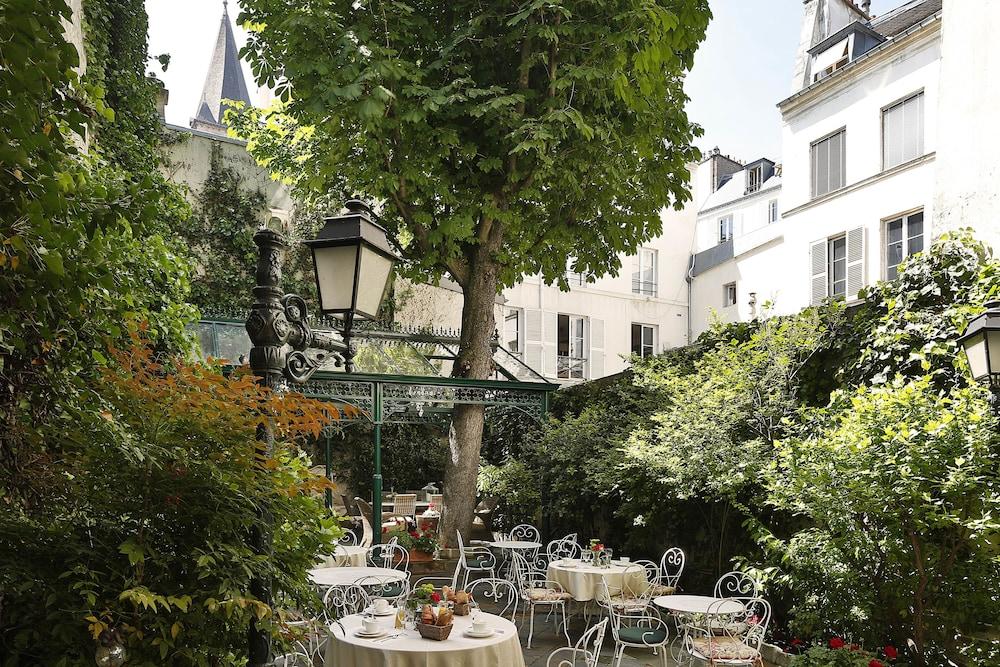 Fotos del hotel - Hotel des Marronniers