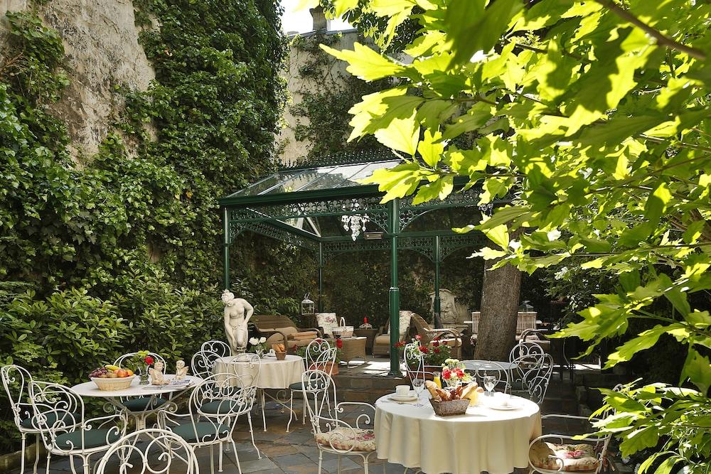 Fotos del hotel - Hotel des Marronniers