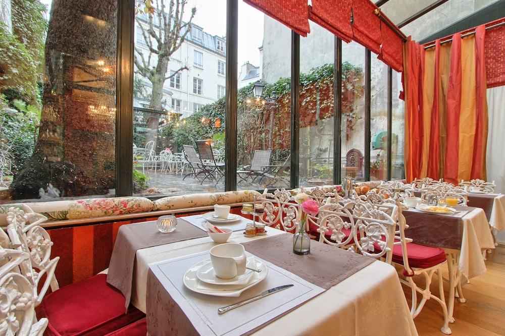 Fotos del hotel - Hotel des Marronniers