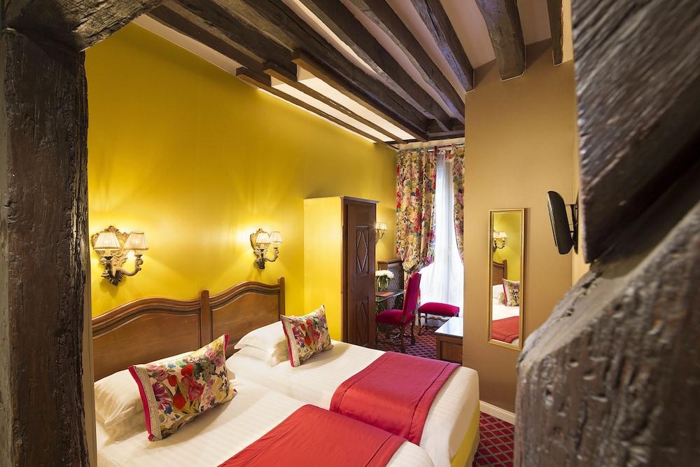 Fotos del hotel - Hotel des Marronniers