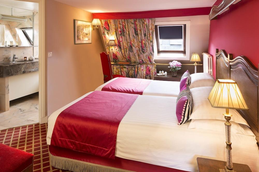 Fotos del hotel - Hotel des Marronniers
