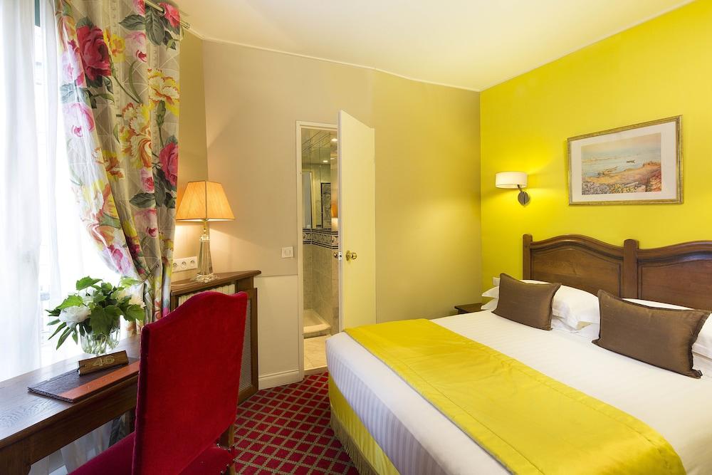 Fotos del hotel - Hotel des Marronniers