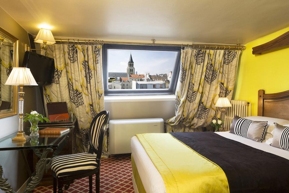Fotos del hotel - Hotel des Marronniers