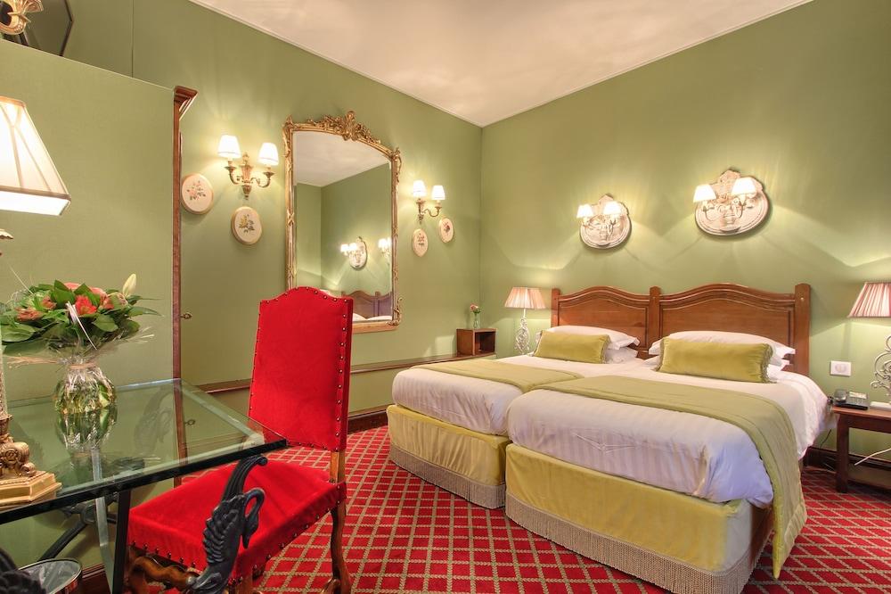 Fotos del hotel - Hotel des Marronniers
