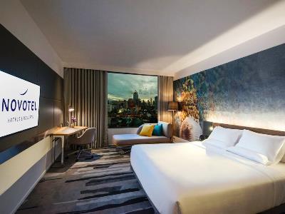 Fotos del hotel - Novotel Bangkok Sukhumvit 4