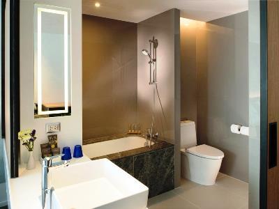 Fotos del hotel - Novotel Bangkok Sukhumvit 4