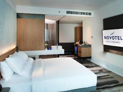 Fotos del hotel - Novotel Bangkok Sukhumvit 4
