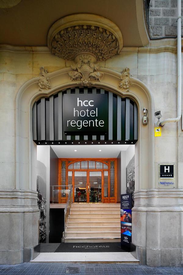 Fotos del hotel - HCC REGENTE
