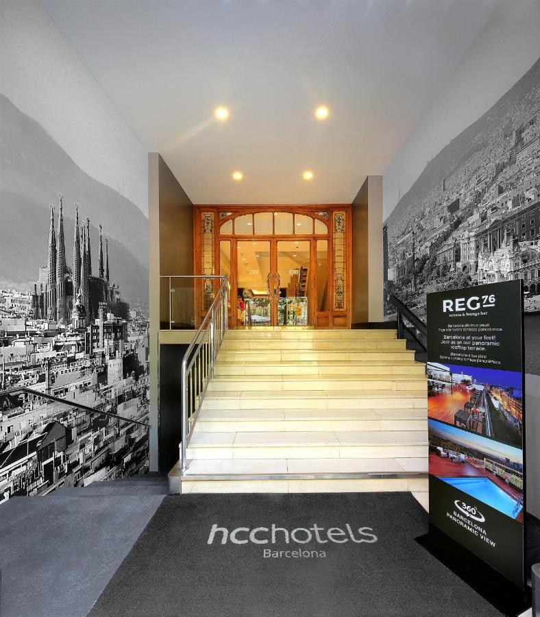 Fotos del hotel - HCC REGENTE