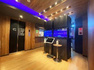 Fotos del hotel - Hotel The Hotel - Shinjuku kabukicho - Adult Only