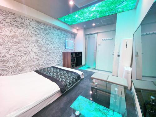 Fotos del hotel - Hotel The Hotel - Shinjuku kabukicho - Adult Only