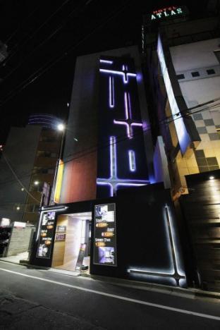 Fotos del hotel - Hotel The Hotel - Shinjuku kabukicho - Adult Only