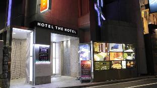 Fotos del hotel - Hotel The Hotel - Shinjuku kabukicho - Adult Only