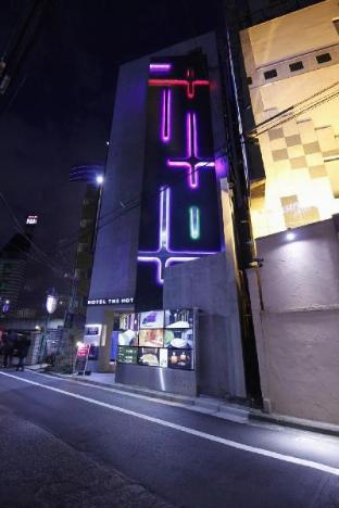 Fotos del hotel - Hotel The Hotel - Shinjuku kabukicho - Adult Only