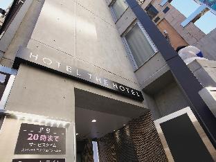 Fotos del hotel - Hotel The Hotel - Shinjuku kabukicho - Adult Only