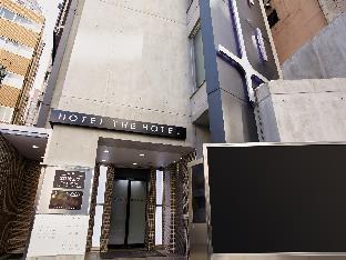 Fotos del hotel - Hotel The Hotel - Shinjuku kabukicho - Adult Only